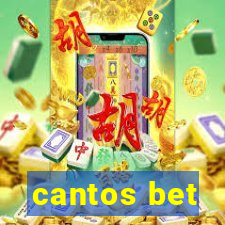 cantos bet